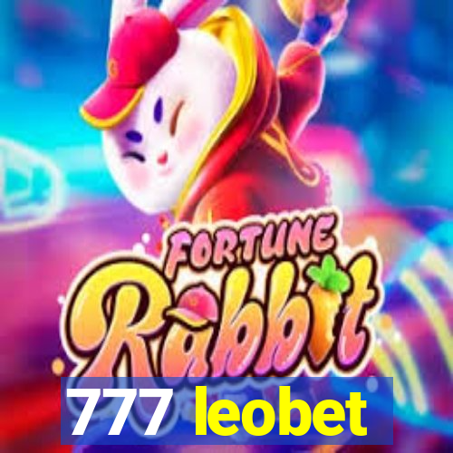 777 leobet